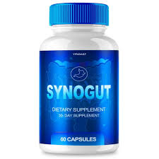 Buy SynoGut Supplement—SynoGut Reviews & Gut Health Support